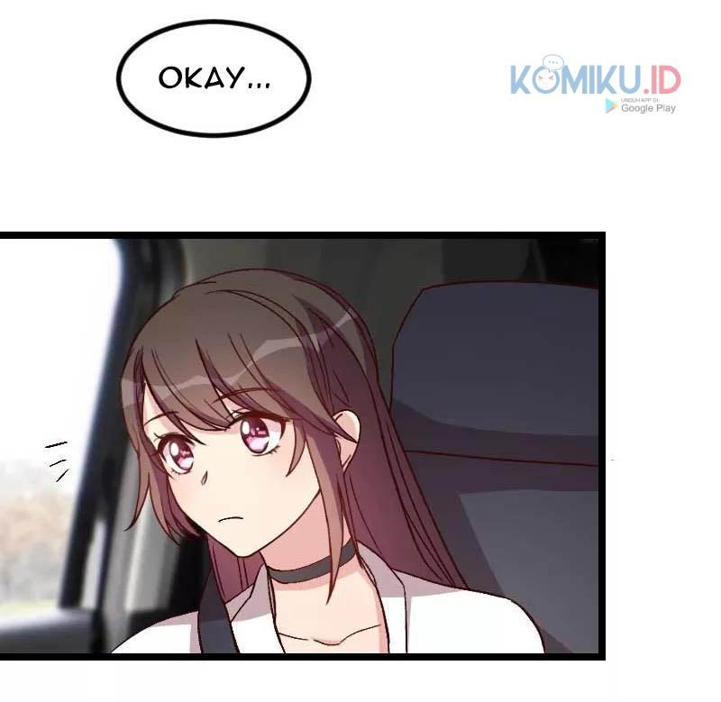 CEO’s Sudden Proposal chapter 84